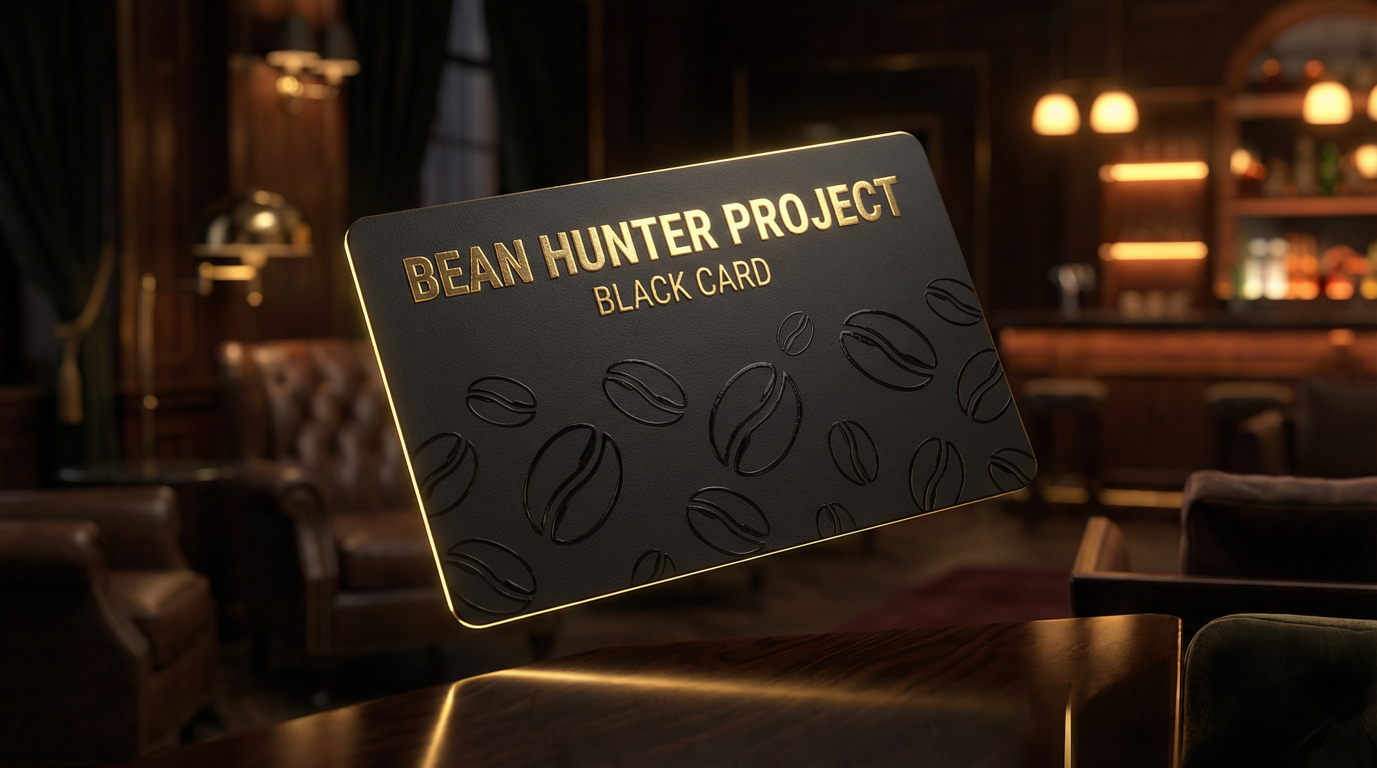 Black Card Membership